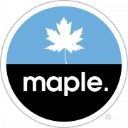 Maple